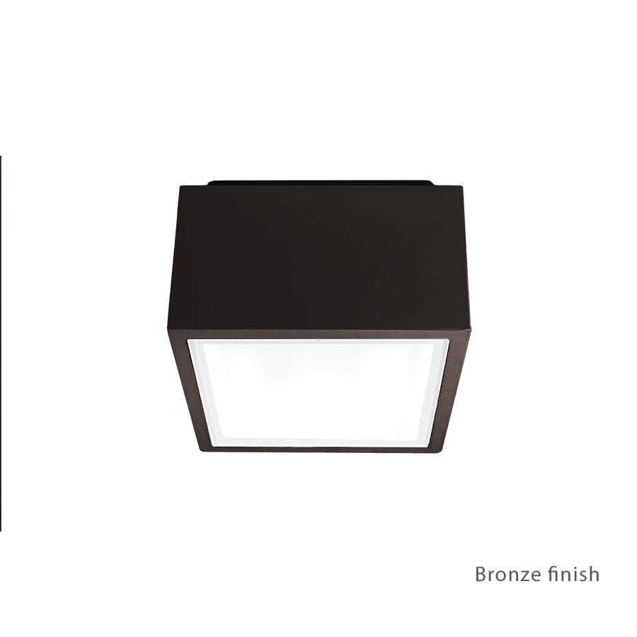 Modern Forms LED Outdoor Flush Mount