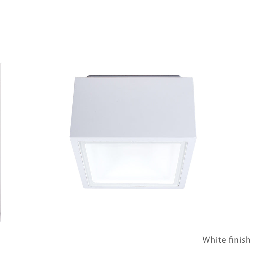 Modern Forms LED Outdoor Flush Mount
