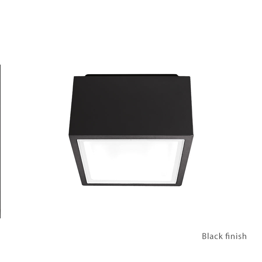 Modern Forms LED Outdoor Flush Mount