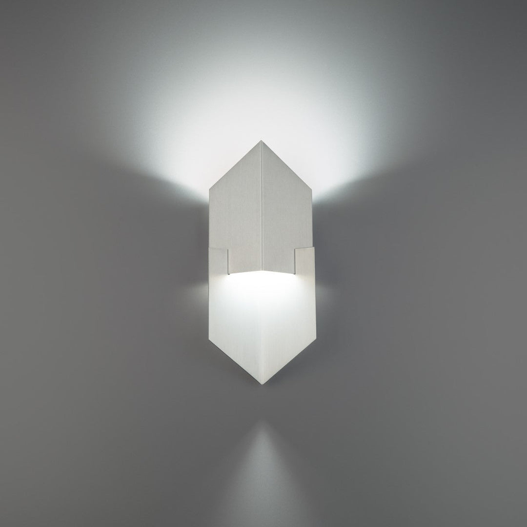 Modern Forms LED Outdoor Wall Sconce