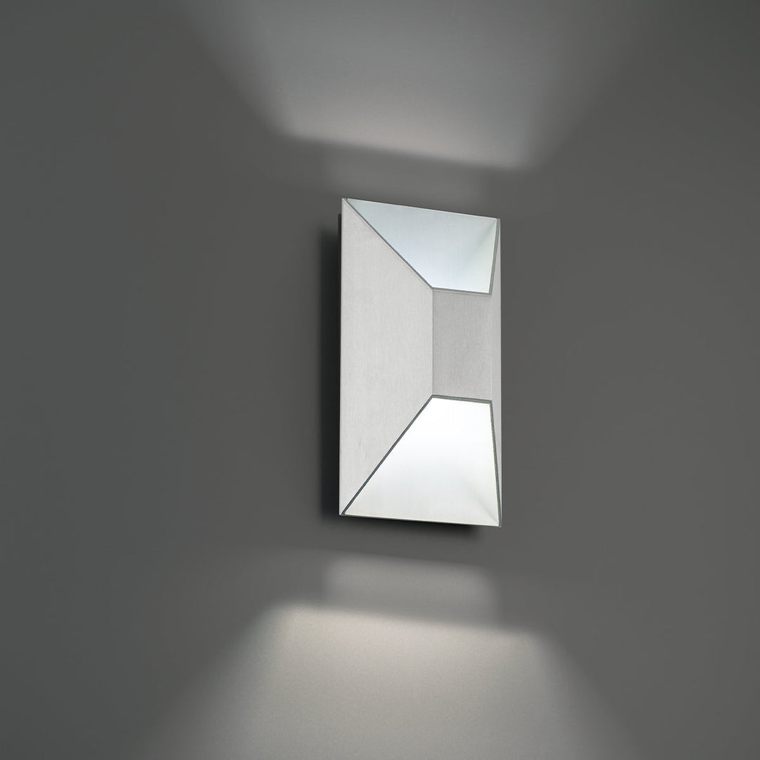 Modern Forms LED Outdoor Wall Sconce