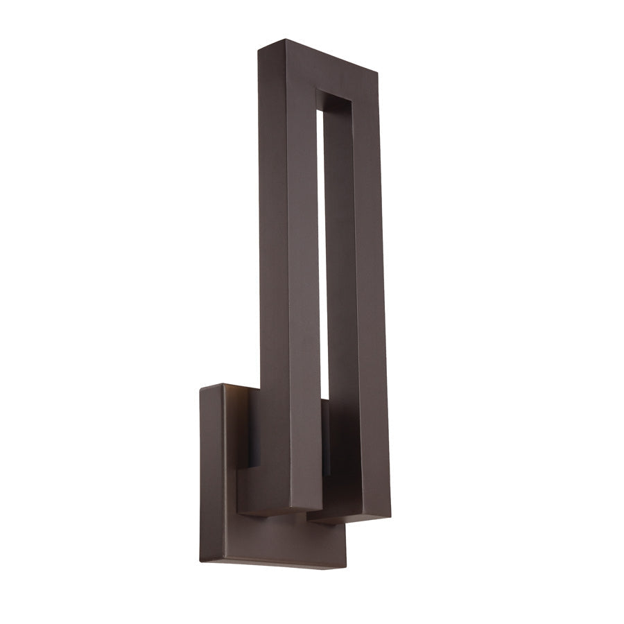Modern Forms LED Outdoor Wall Sconce