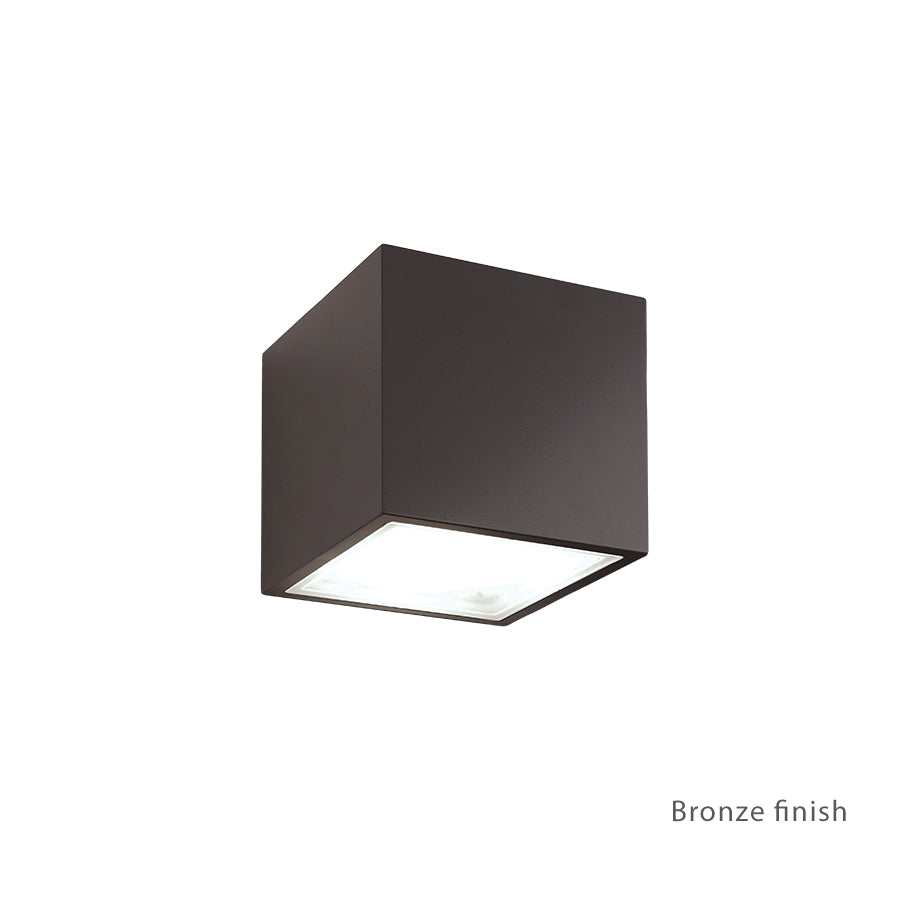 Modern Forms LED Outdoor Wall Sconce