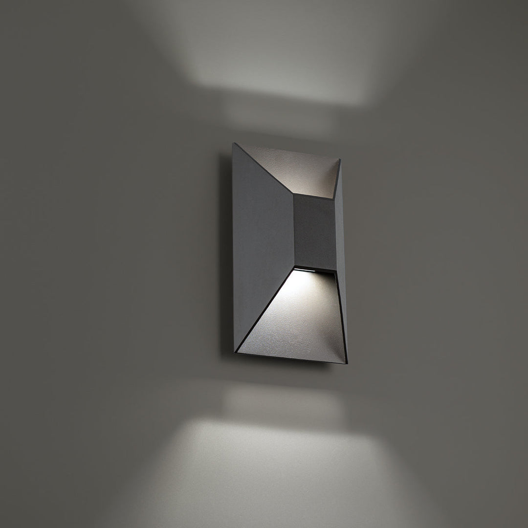 Modern Forms LED Outdoor Wall Sconce
