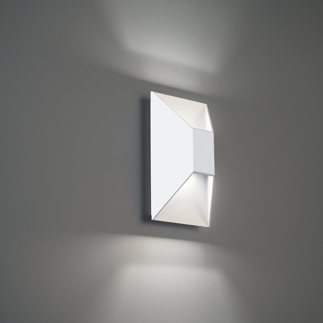 Modern Forms LED Outdoor Wall Sconce
