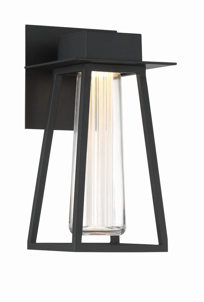Modern Forms LED Outdoor Wall Sconce