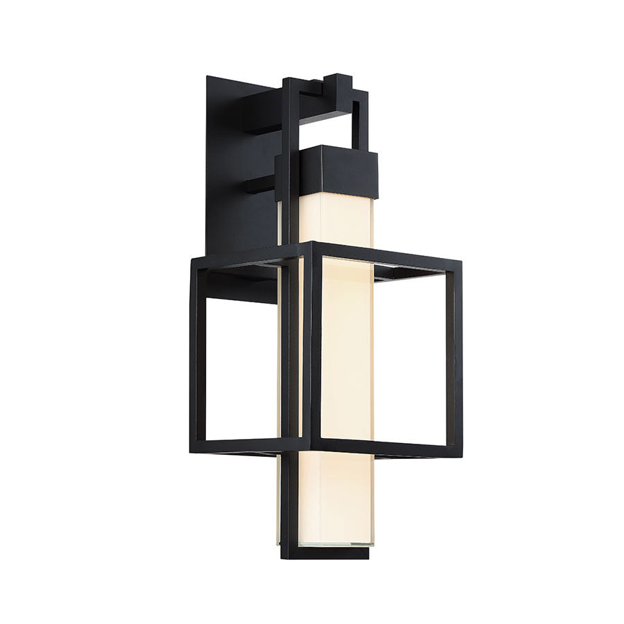 Modern Forms LED Outdoor Wall Sconce