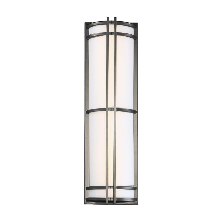 Modern Forms LED Outdoor Wall Sconce