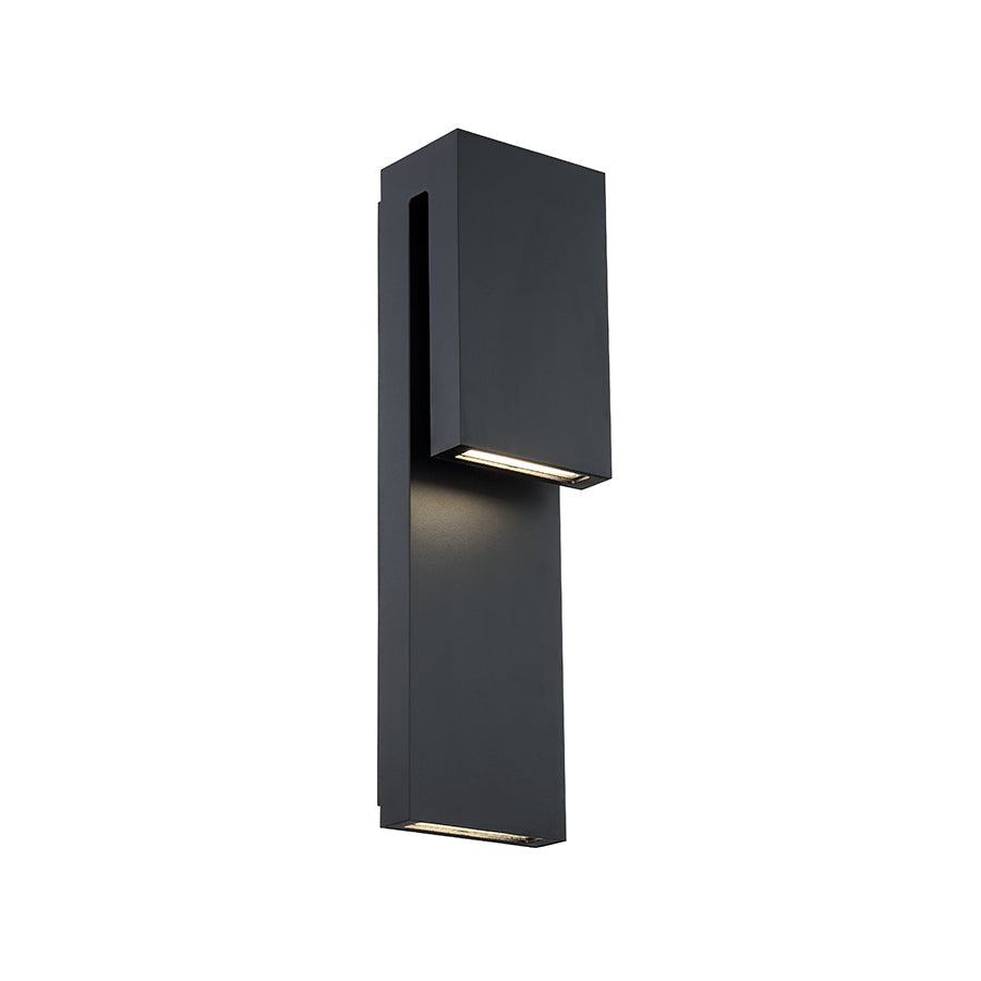 Modern Forms LED Outdoor Wall Sconce