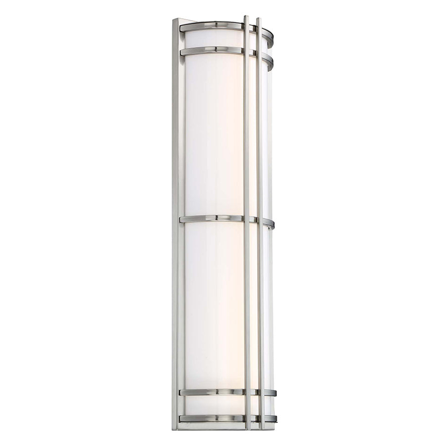Modern Forms LED Outdoor Wall Sconce