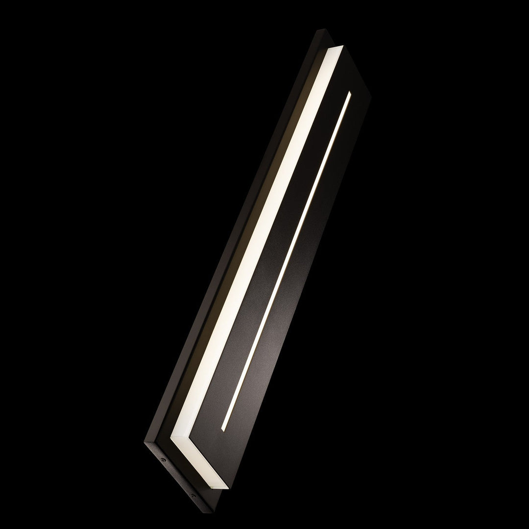 Modern Forms LED Outdoor Wall Sconce