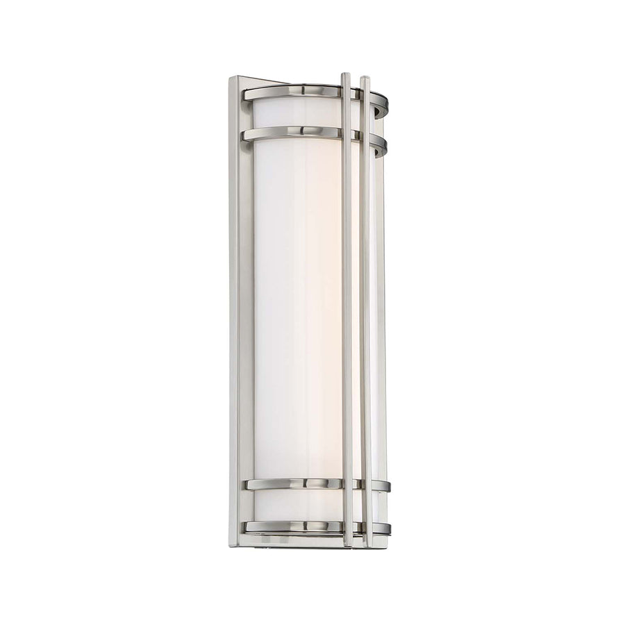 Modern Forms LED Outdoor Wall Sconce