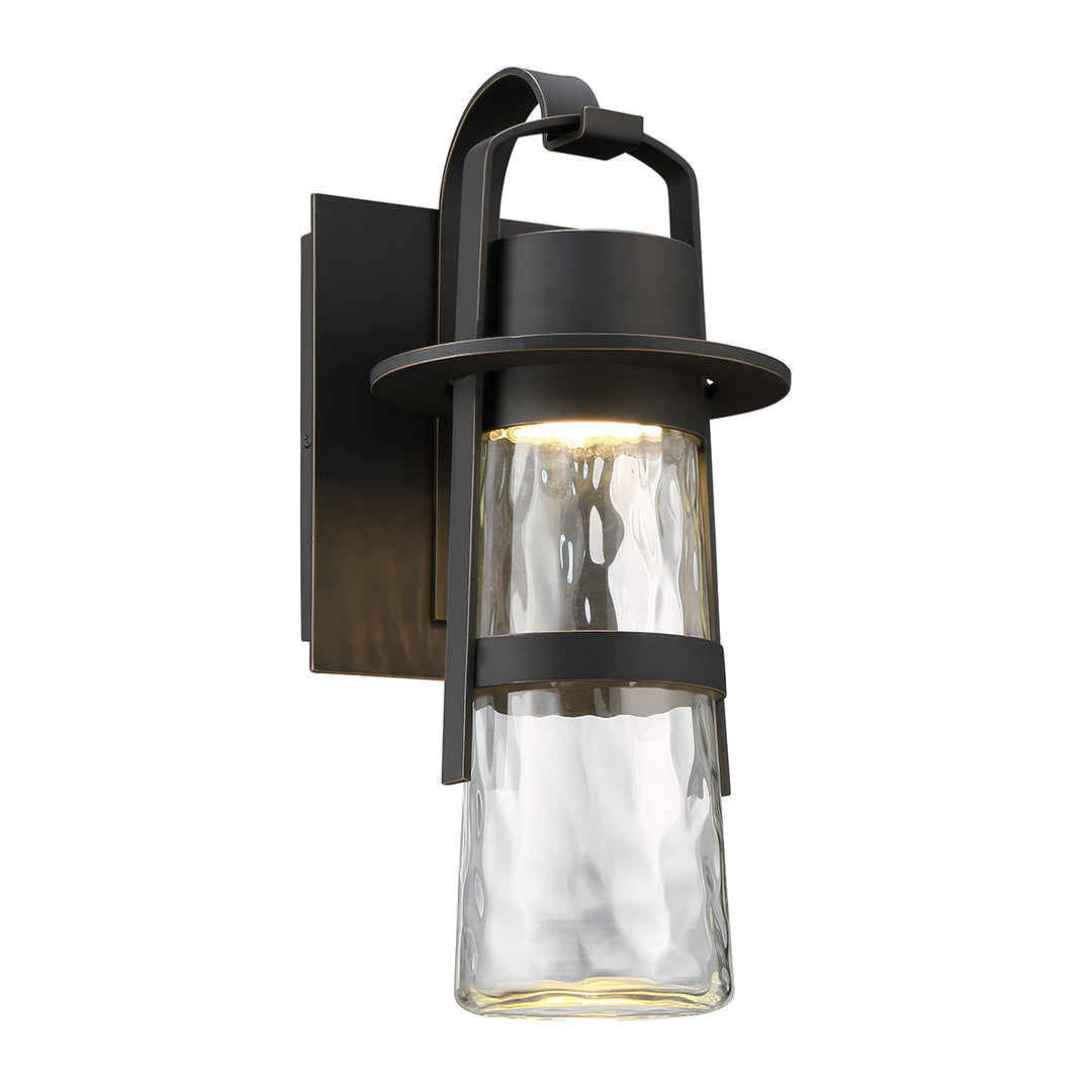 Modern Forms LED Outdoor Wall Sconce