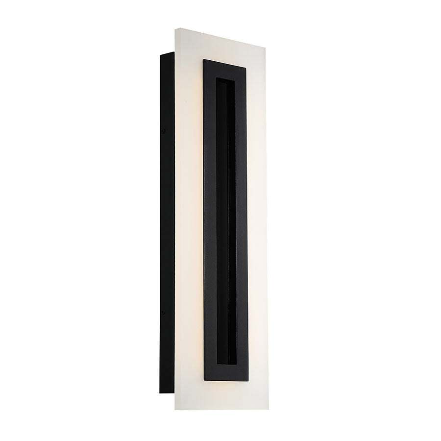 Modern Forms LED Outdoor Wall Sconce