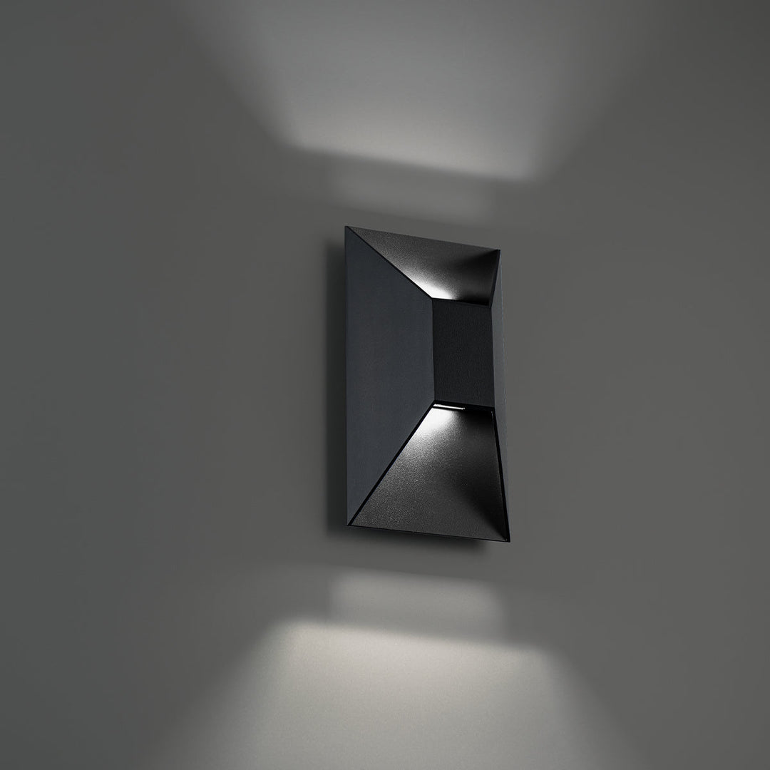 Modern Forms LED Outdoor Wall Sconce