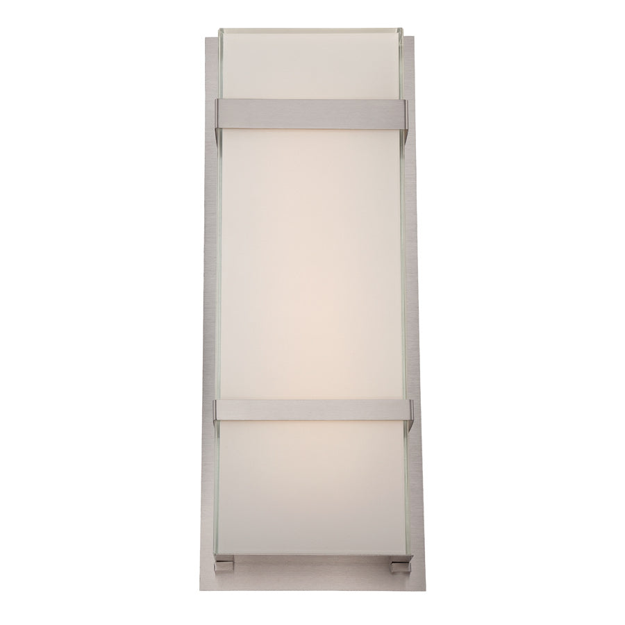 Modern Forms LED Outdoor Wall Sconce