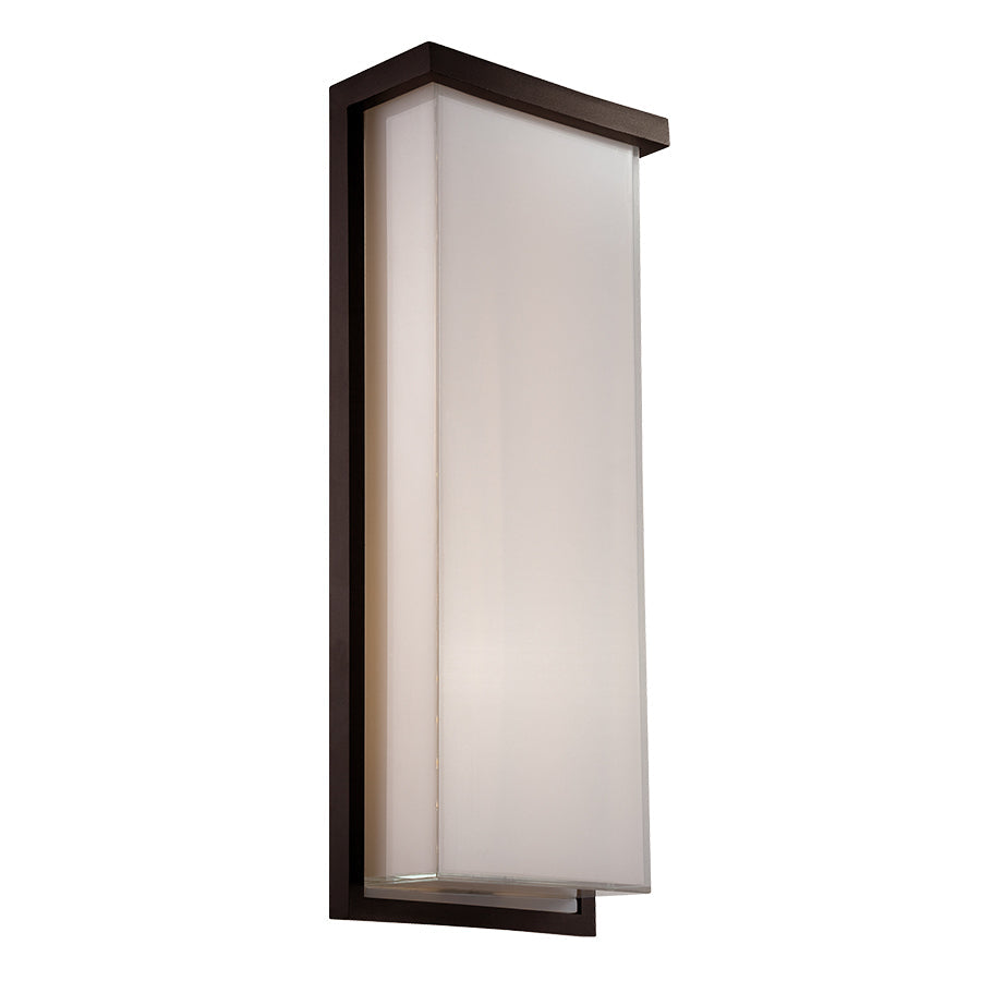Modern Forms LED Outdoor Wall Sconce