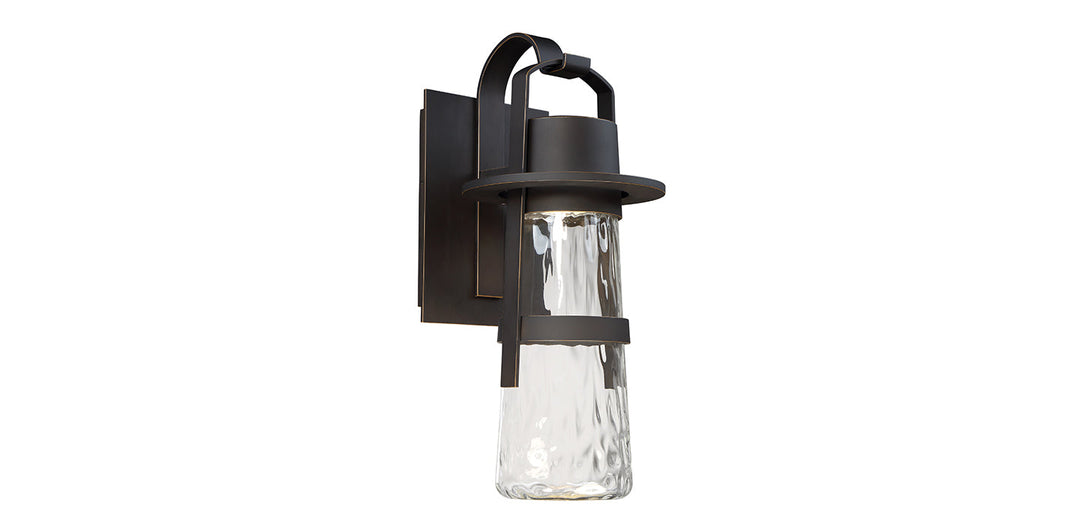 Modern Forms LED Outdoor Wall Sconce