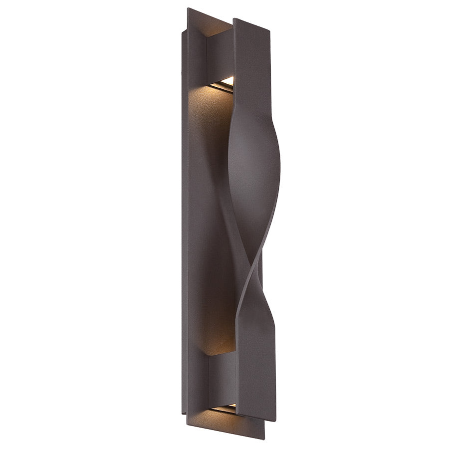 Modern Forms LED Outdoor Wall Sconce