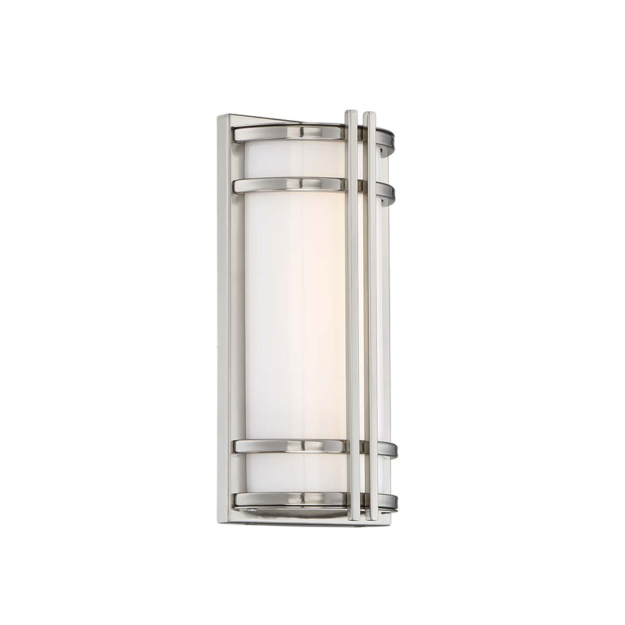 Modern Forms LED Outdoor Wall Sconce