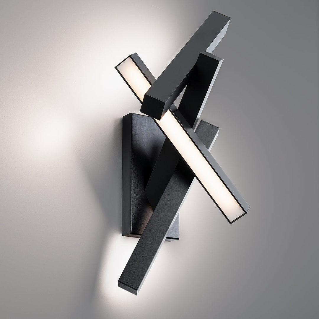 Modern Forms LED Outdoor Wall Sconce