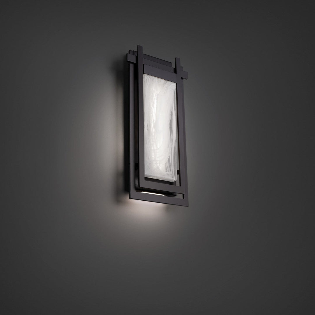 Modern Forms LED Outdoor Wall Sconce
