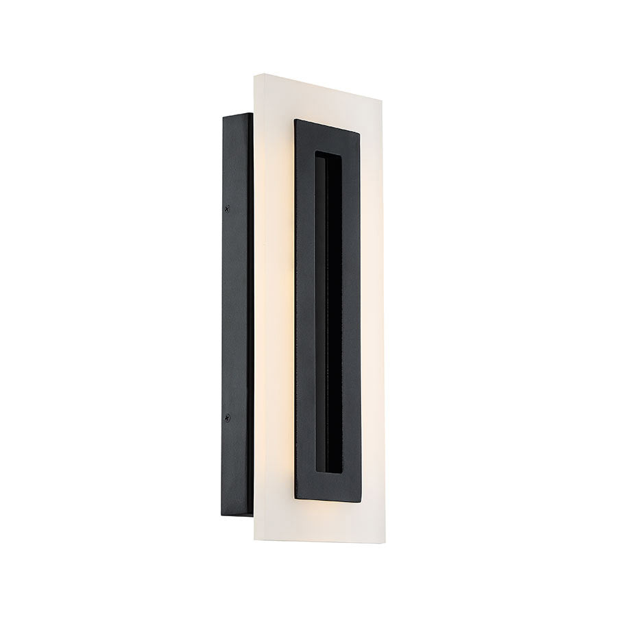Modern Forms LED Outdoor Wall Sconce