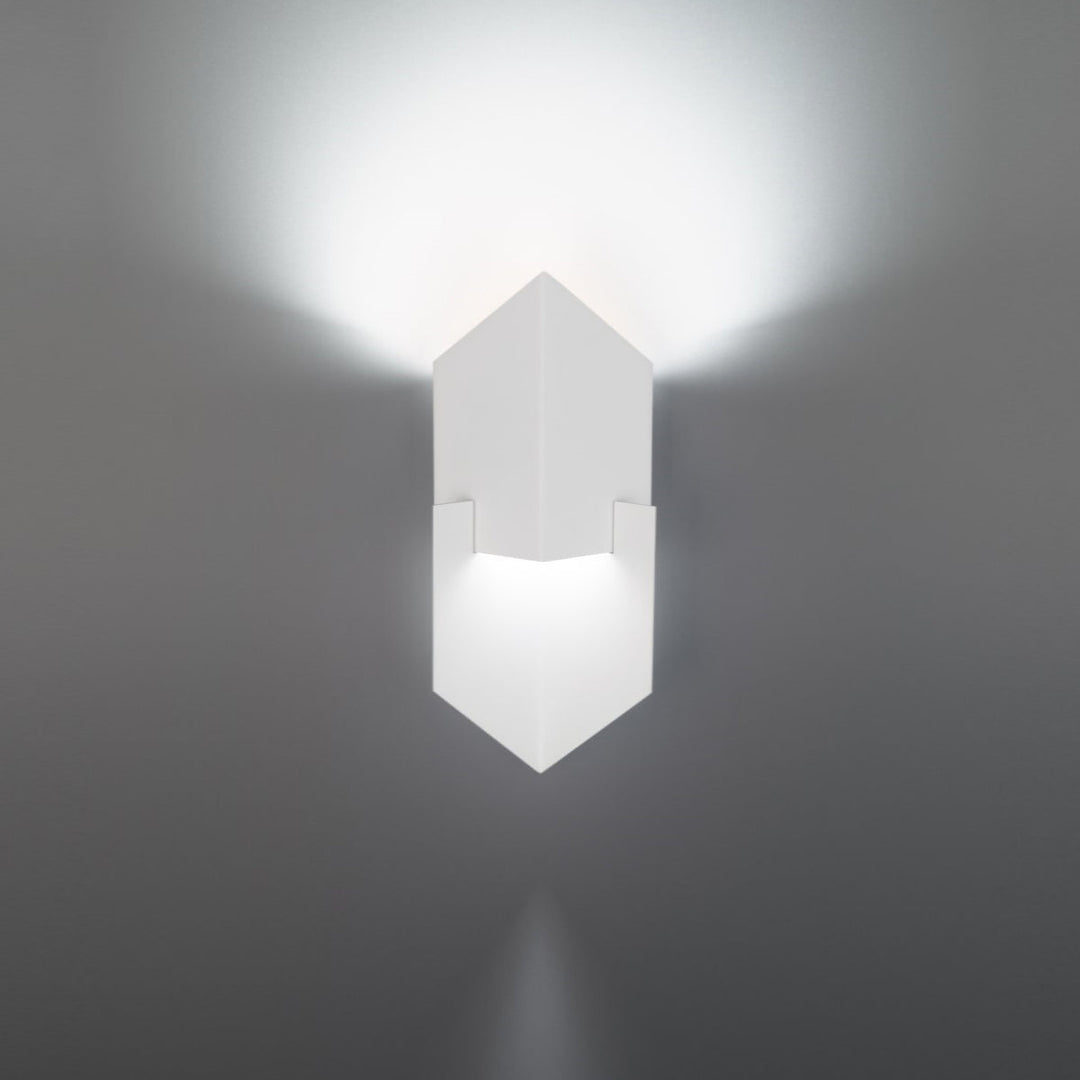 Modern Forms LED Outdoor Wall Sconce