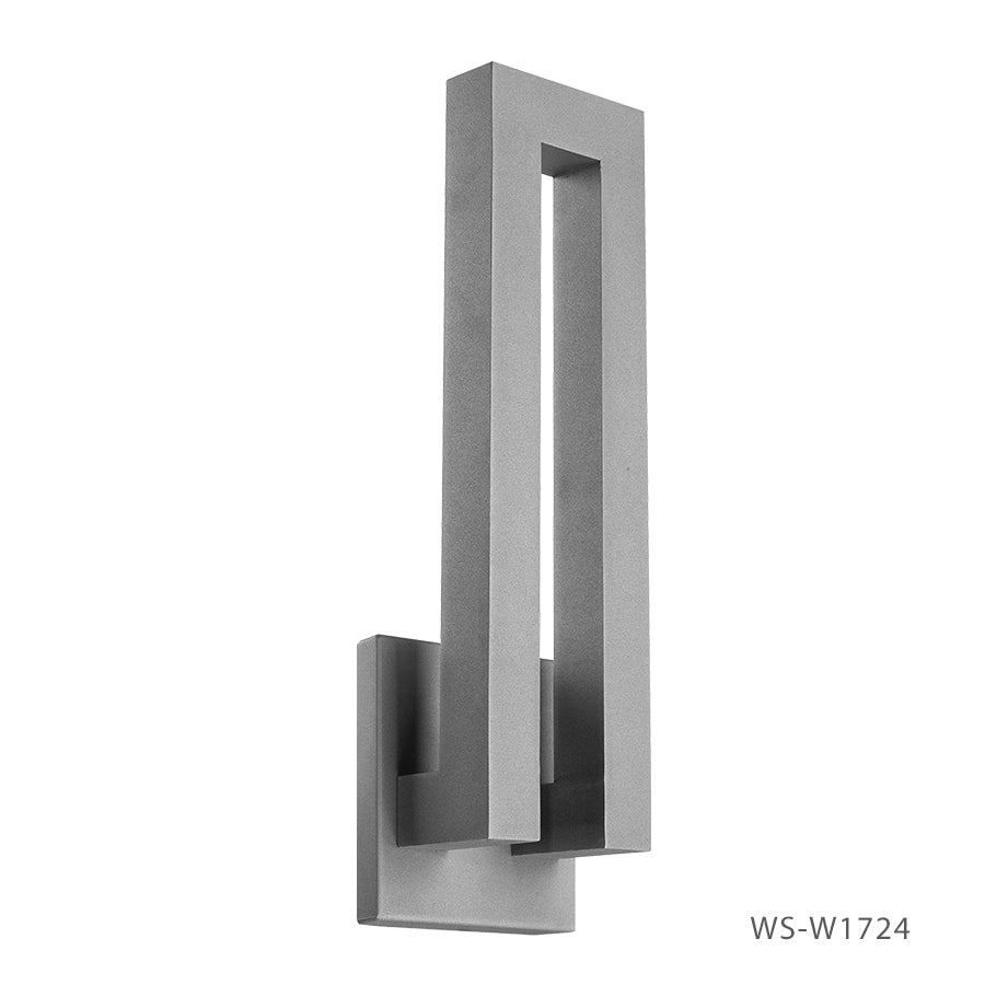 Modern Forms LED Outdoor Wall Sconce