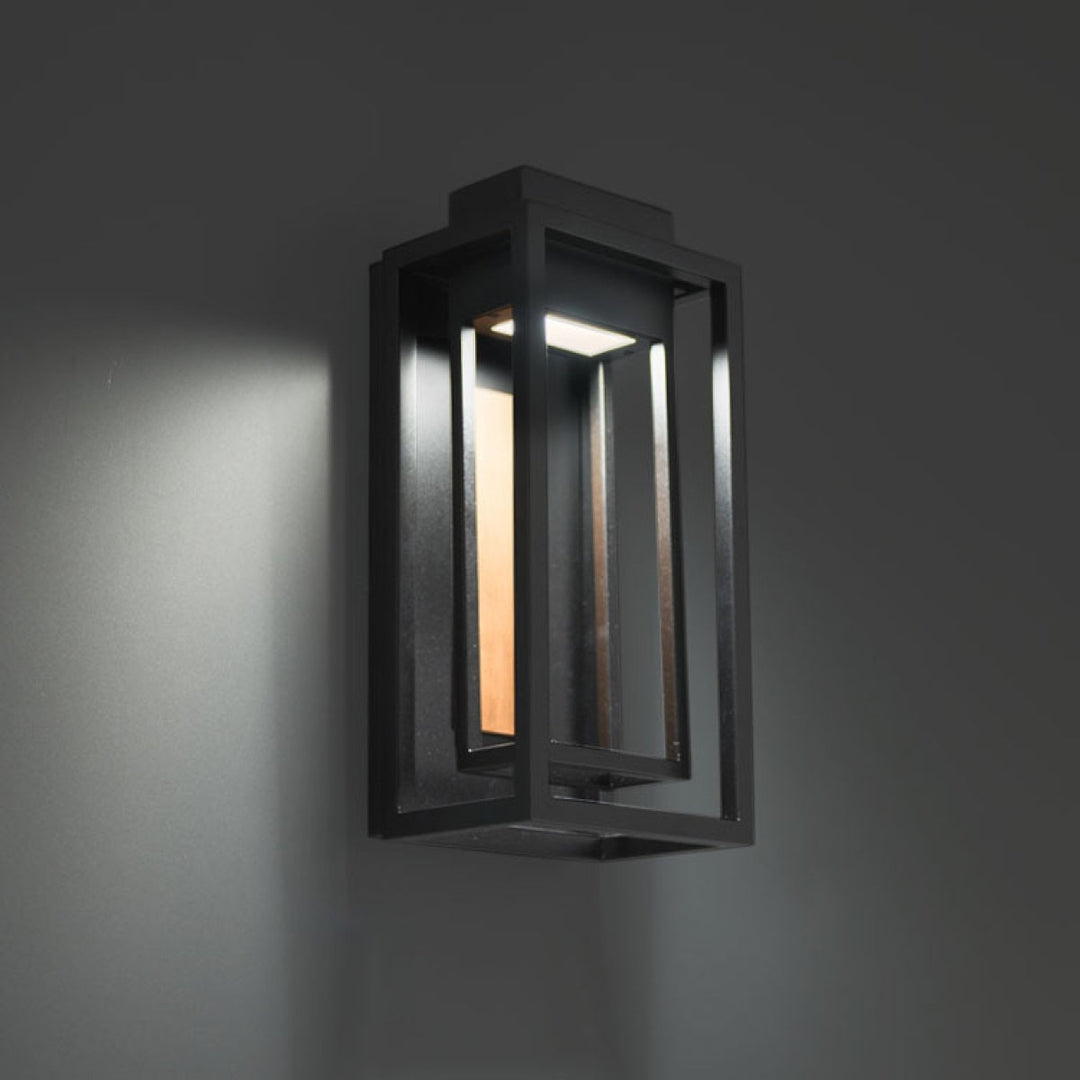 Modern Forms LED Outdoor Wall Sconce