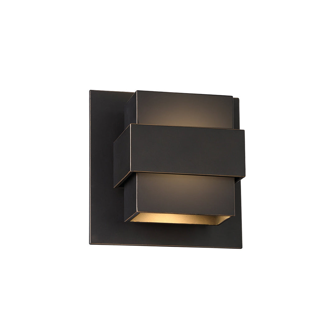 Modern Forms LED Outdoor Wall Sconce