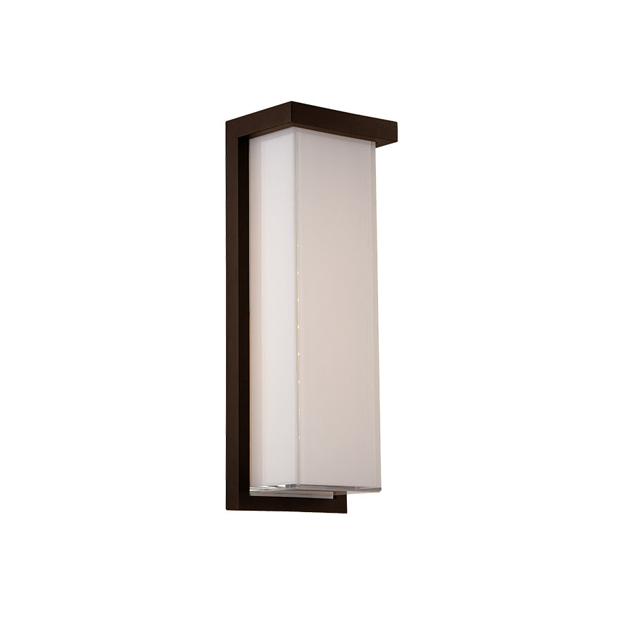 Modern Forms LED Outdoor Wall Sconce