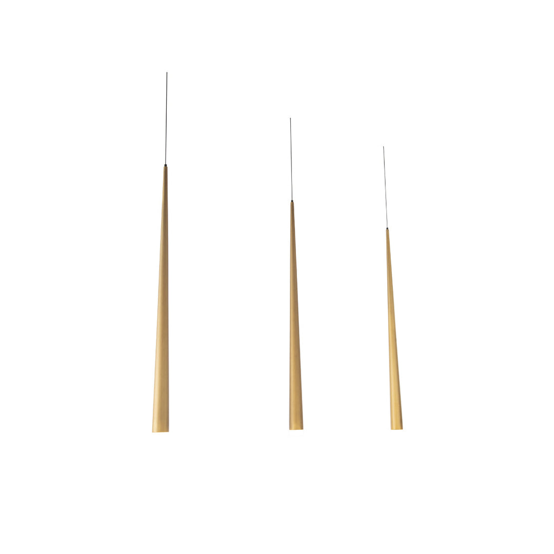 Modern Forms LED Pendant