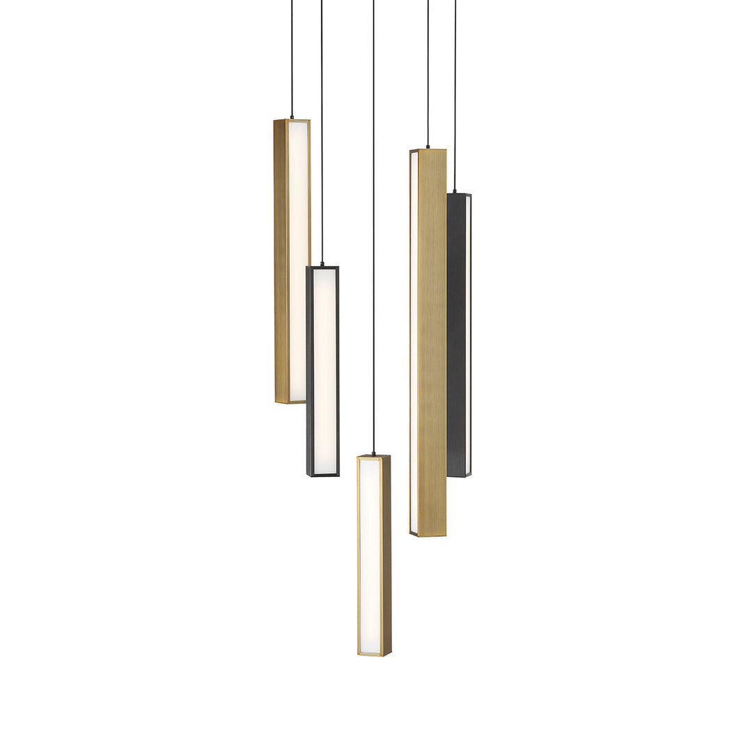 Modern Forms LED Pendant