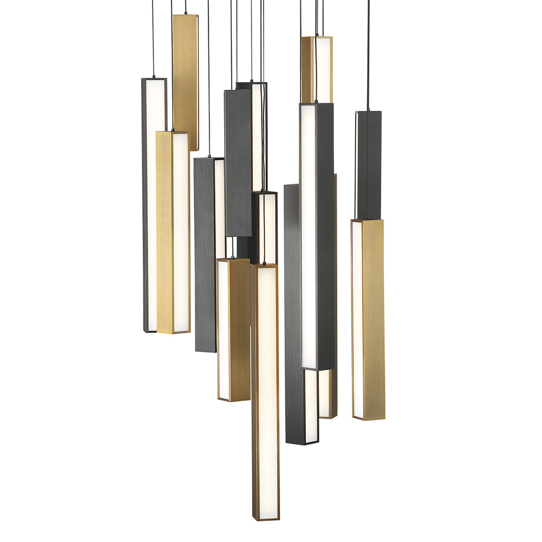 Modern Forms LED Pendant