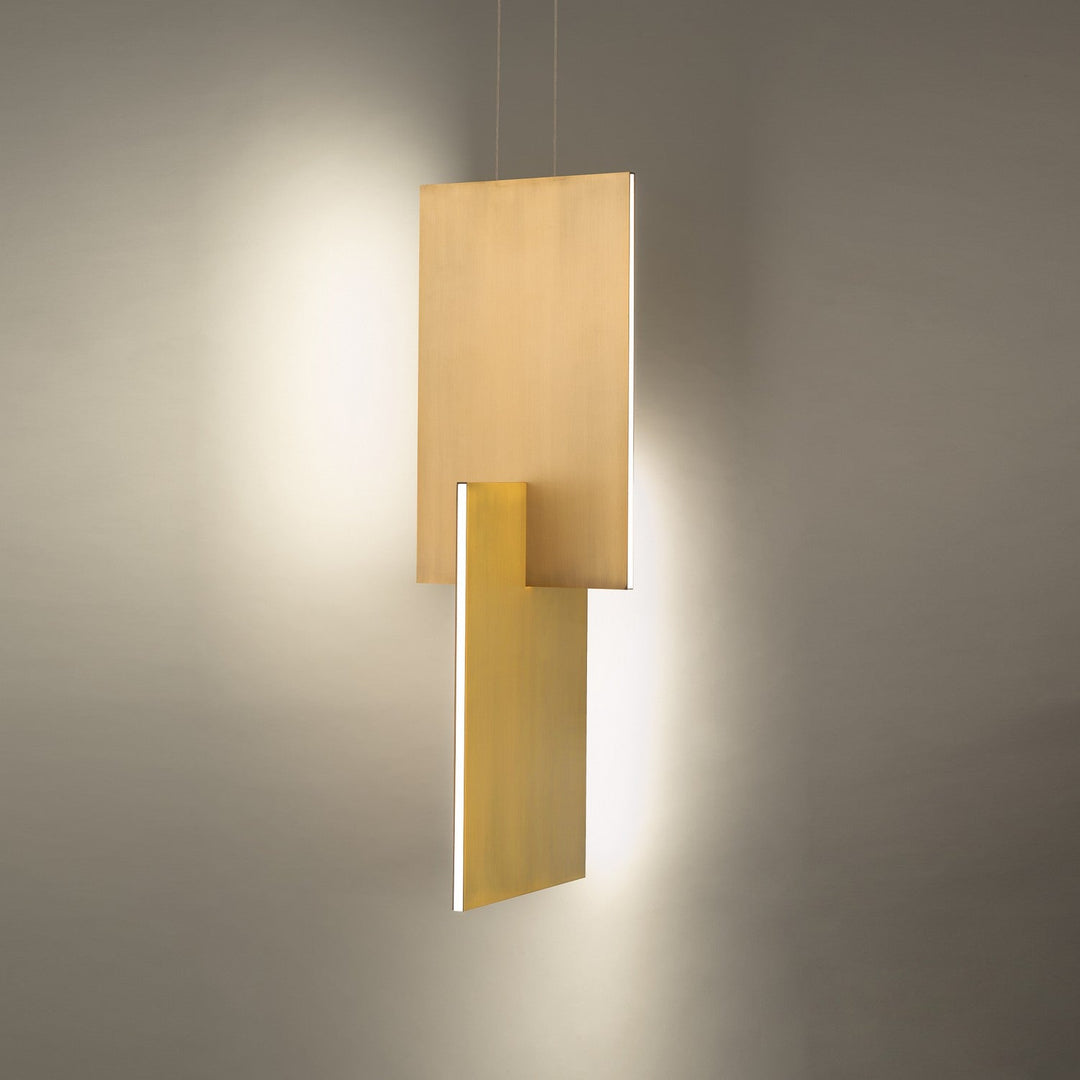 Modern Forms LED Pendant