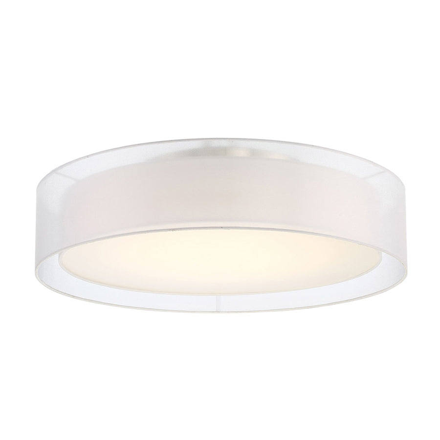 Modern Forms LED Semi-Flush Mount