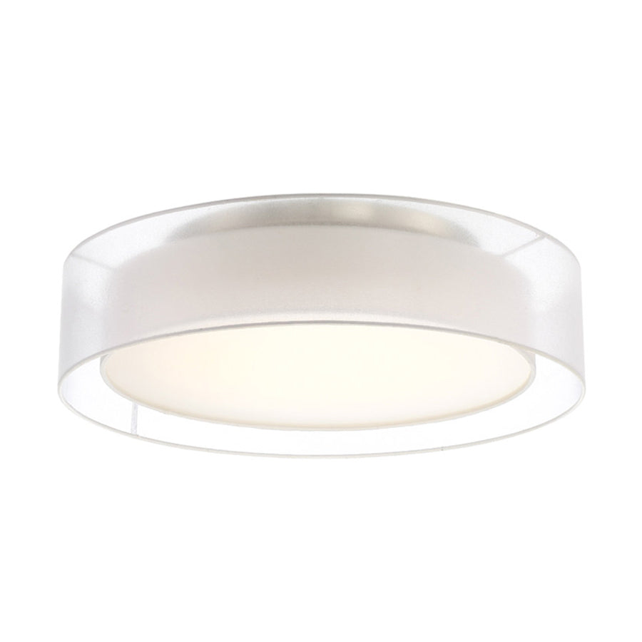 Modern Forms LED Semi-Flush Mount