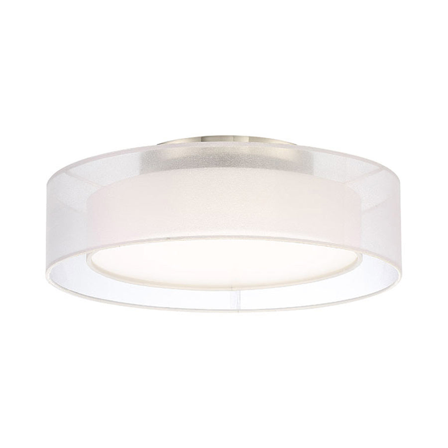 Modern Forms LED Semi-Flush Mount