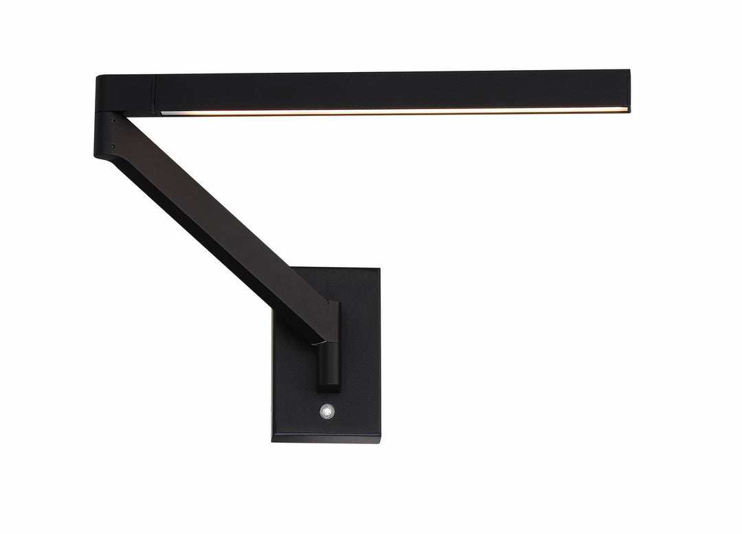 Modern Forms LED Swing Arm Light