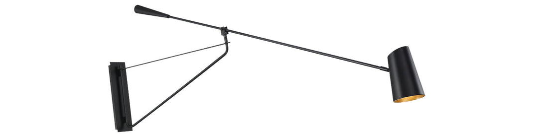 Modern Forms LED Swing Arm Light