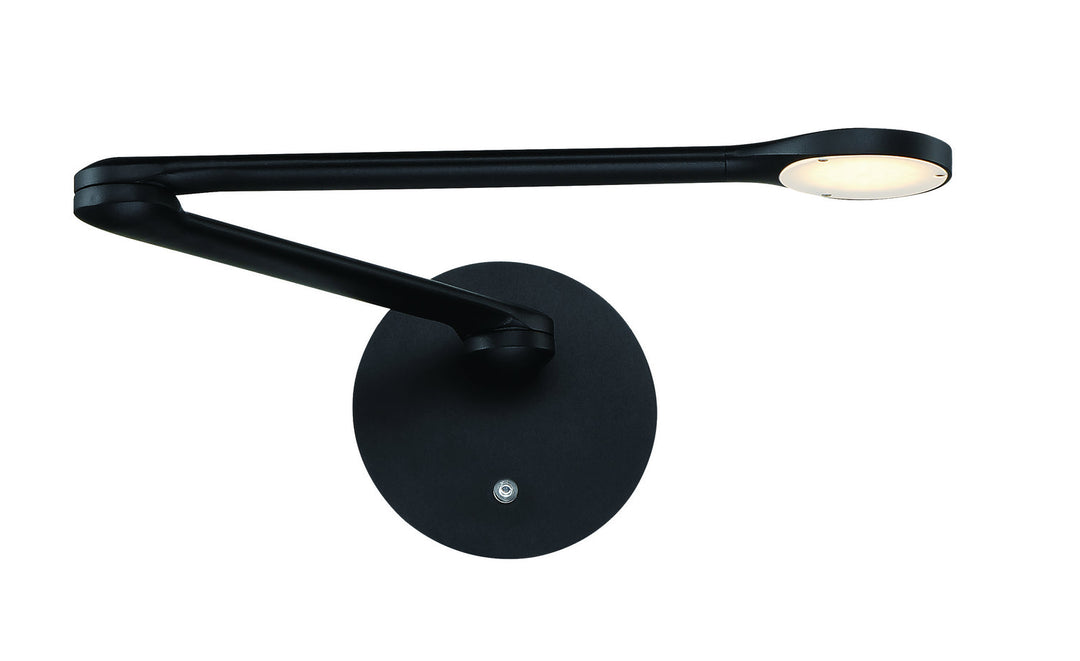Modern Forms LED Swing Arm Light