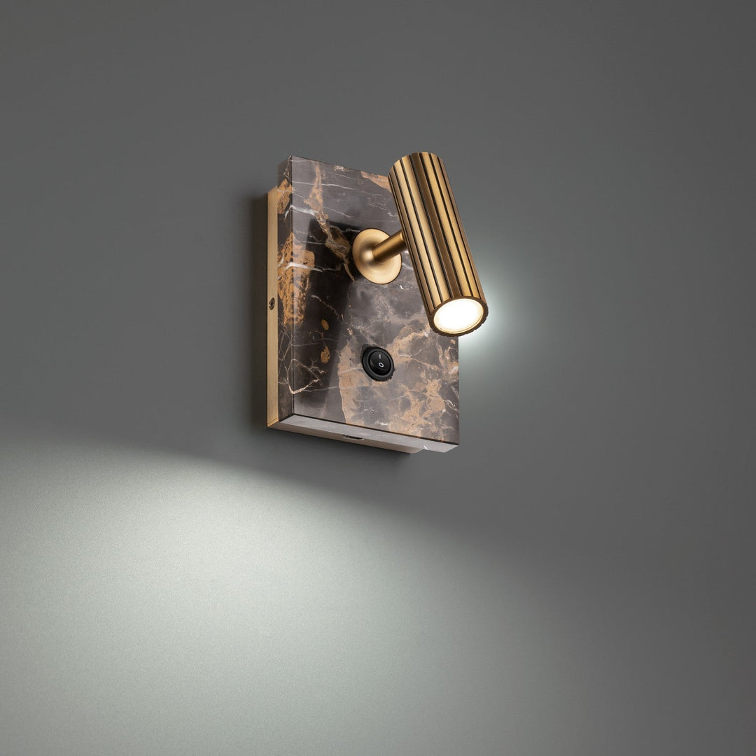 Modern Forms LED Task & Reading Bed Light