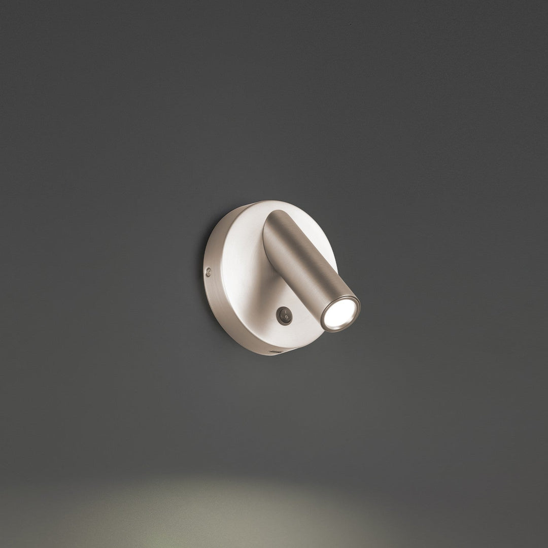 Modern Forms LED Task & Reading Bed Light