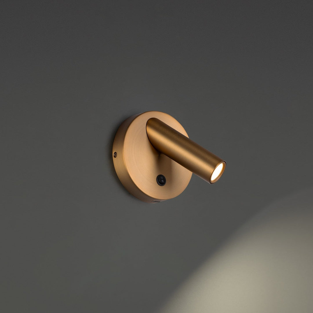 Modern Forms LED Task & Reading Bed Light