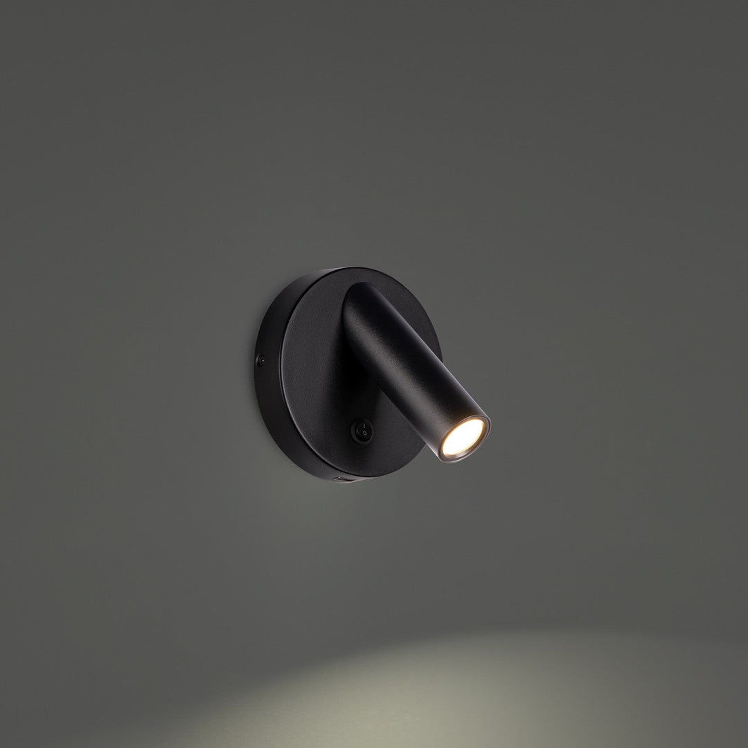 Modern Forms LED Task & Reading Bed Light