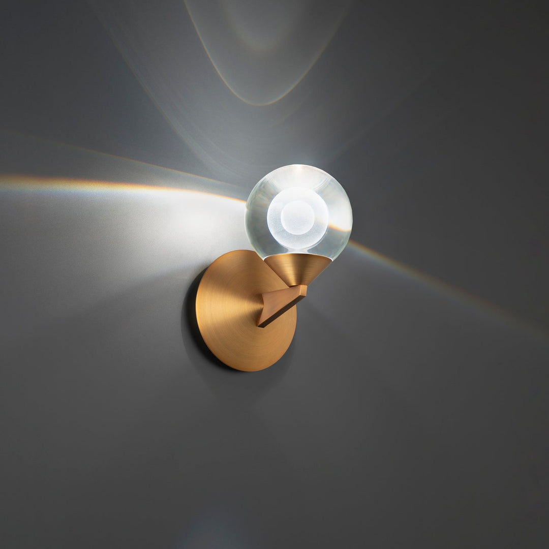 Modern Forms LED Wall Sconce