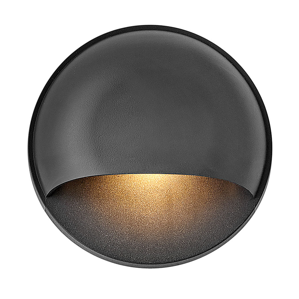 Nuvi LED Landscape in Black