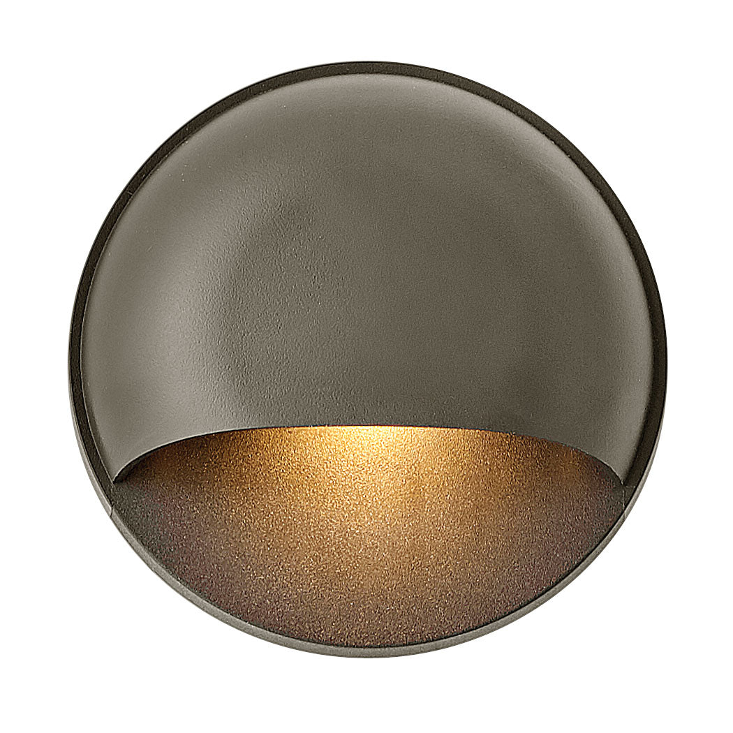 Nuvi LED Landscape in Bronze