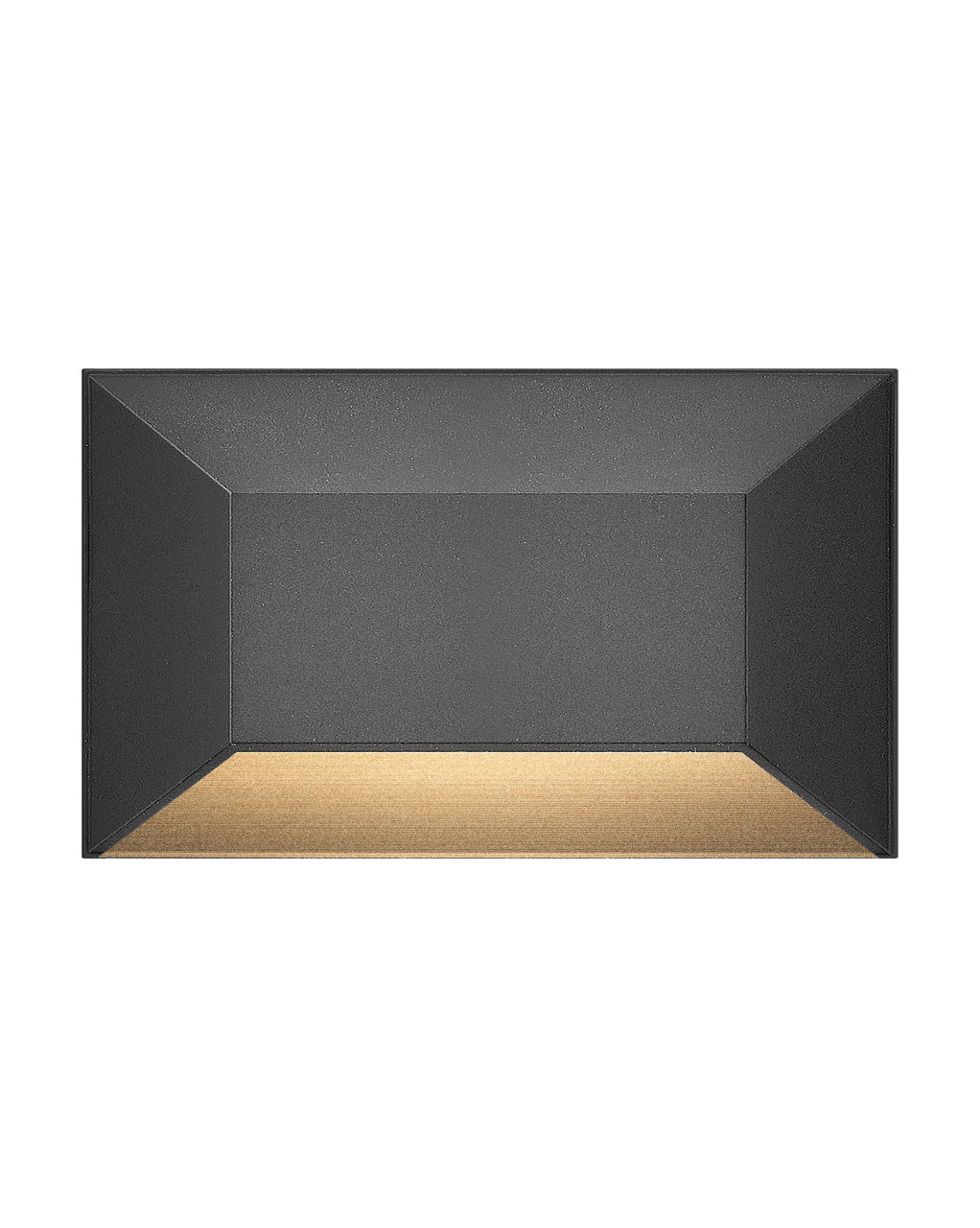 Nuvi LED Wall Sconce in Black